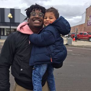 Meet your Posher, John